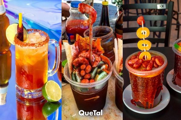 3 Deliciosas recetas para preparar la michelada PERFECTA